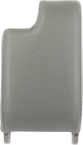 SCITOO Auto Beige Armrest Center Console Cover Replacement fit for 1999-2004 for BMW E46 3 Series in Saudi Arabia