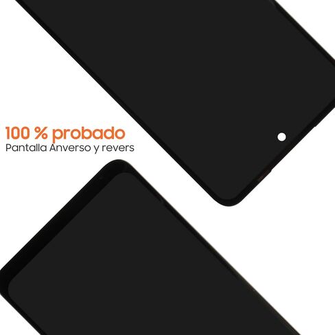 ل OnePlus Nord N30 5G قطع غيار للشاشة ل Nord N30 شاشة الكريستال السائل CPH2513 CPH2515 شاشة تعمل باللمس محول الأرقام الجمعية إصلاح جزء 6.72" in Saudi Arabia
