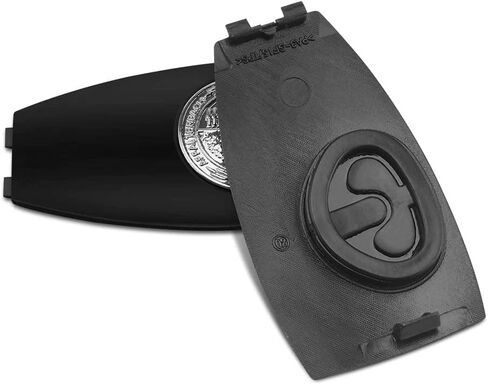 شارة شجرة التفاح المعدنية ثلاثية الأبعاد من Navor تناسب A، B، C، E، S، G، SLK، GLK، CLA، CLS A/G غطاء المفتاح A0008900023 in Kuwait