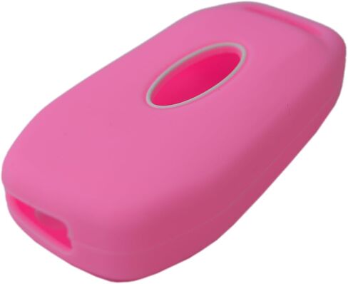 Silicone Key Fob Cover Remote Protector Compatible with Ford F150 F250 F350 F450 F550 Explorer Ranger Escape in Kuwait