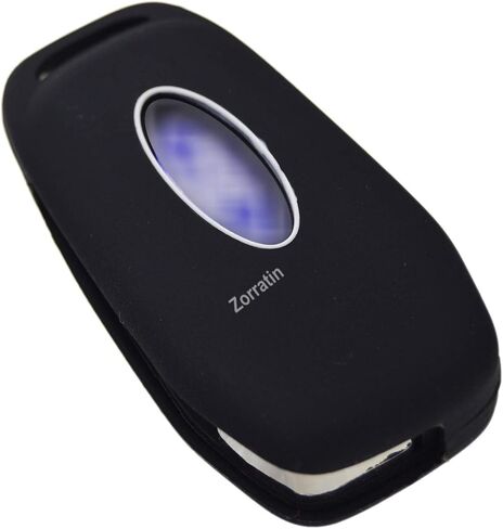 Silicone Key Fob Cover Remote Protector Compatible with Ford F150 F250 F350 F450 F550 Explorer Ranger Escape in Kuwait