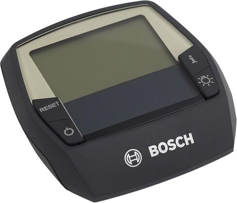 BOSCH Unisex_Adult Intuvia Display in Kuwait