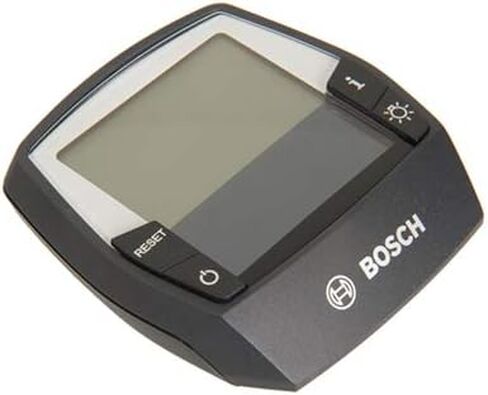 BOSCH Unisex_Adult Intuvia Display in Kuwait