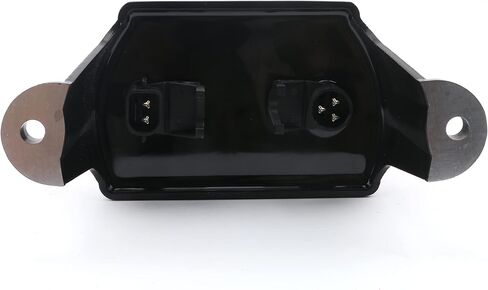 منظم الجهد الكهربائي متوافق مع 2006-2008 Harley Davidson Electra Road Street Glide King بديل 7450506 74505-06 74505-06A... in Kuwait