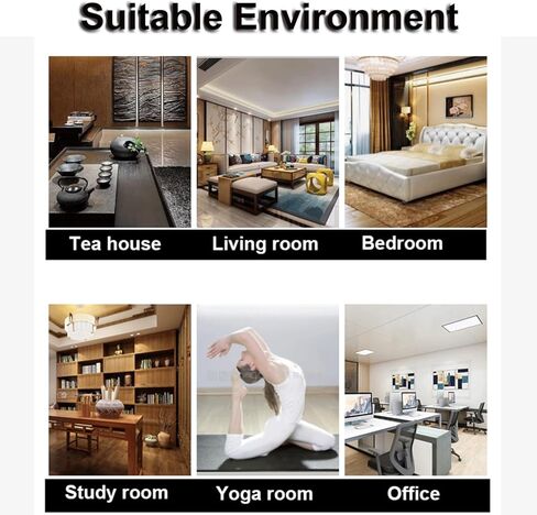 مبخرة، حامل بالو سانتو، حامل حكيم، حامل بخور 5 في 1 لعصي البخور/البخور الملفوف/مخاريط البخور، صائد الرماد النحاسي للتأمل والمكتب وغرفة النوم وغرفة اليوغا وبيت الشاي in Kuwait