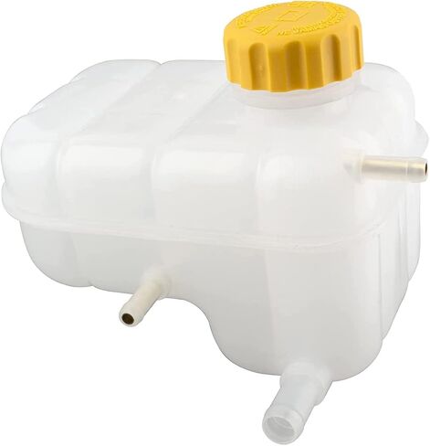 خزان خزان استرداد تدفق سائل تبريد المحرك لسيارة شيفروليه أوبترا 2004-2010 وسوزوكي فورنزا 2004-2008، رينو 2005-2008، 4 سلندر 2.0 لتر، استبدال # 96553255، 96813425 in Kuwait