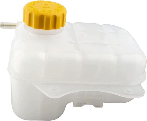 خزان خزان استرداد تدفق سائل تبريد المحرك لسيارة شيفروليه أوبترا 2004-2010 وسوزوكي فورنزا 2004-2008، رينو 2005-2008، 4 سلندر 2.0 لتر، استبدال # 96553255، 96813425 in Kuwait