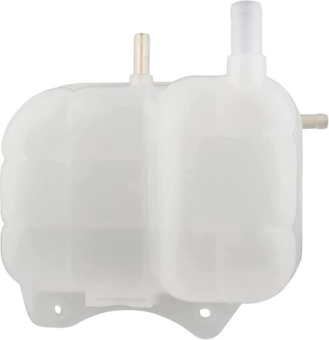 خزان خزان استرداد تدفق سائل تبريد المحرك لسيارة شيفروليه أوبترا 2004-2010 وسوزوكي فورنزا 2004-2008، رينو 2005-2008، 4 سلندر 2.0 لتر، استبدال # 96553255، 96813425 in Kuwait