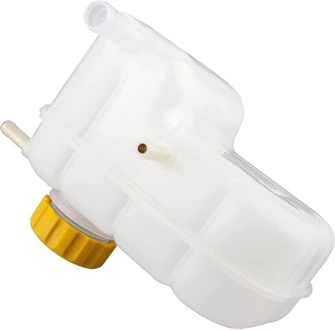 خزان خزان استرداد تدفق سائل تبريد المحرك لسيارة شيفروليه أوبترا 2004-2010 وسوزوكي فورنزا 2004-2008، رينو 2005-2008، 4 سلندر 2.0 لتر، استبدال # 96553255، 96813425 in Kuwait