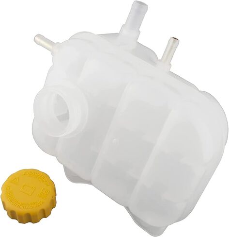 خزان خزان استرداد تدفق سائل تبريد المحرك لسيارة شيفروليه أوبترا 2004-2010 وسوزوكي فورنزا 2004-2008، رينو 2005-2008، 4 سلندر 2.0 لتر، استبدال # 96553255، 96813425 in Kuwait