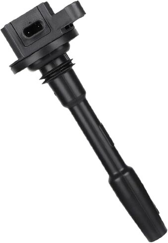 Ignition Coil Pack Set of 1 Compatible With Ford Mustang F-150 F150 5.0L V8 2018 2019 2020 Replacement For JE3E-12A366-AB UF835 DG565 in Saudi Arabia