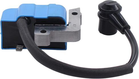 NewYall ملف الإشعال A411000081 A411000080 لـ Echo Tiller SV-4B in Kuwait