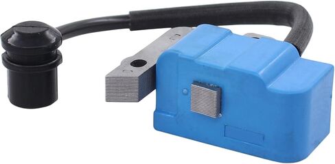 NewYall ملف الإشعال A411000081 A411000080 لـ Echo Tiller SV-4B in Kuwait