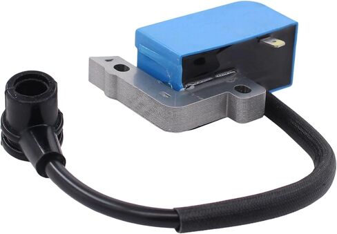 NewYall ملف الإشعال A411000081 A411000080 لـ Echo Tiller SV-4B in Kuwait