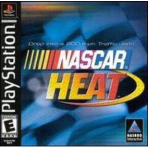 NASCAR Heat