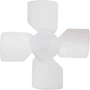 Evaporator Fan Blade for Frigidaire, Model Number 5308000010, Replacement for Frigidaire OEM 5308000010, 2169142, 218172601, 218172602, 218172603, 218172604, 5303212828