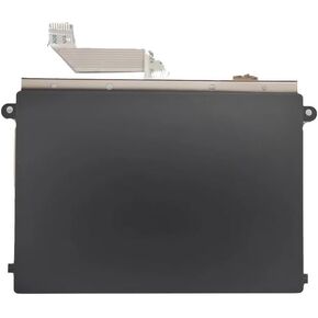 لوحة تتبع لوحة Touchpad ClickPad Poard For Dell Latitude 3520 E3520 Laptop Black