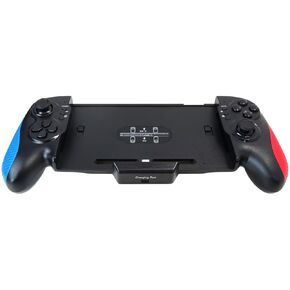 Artmavin for Switch Joy-con Replacement Controller Turbo Function Wired Type-C 6-Axis Gyro Support