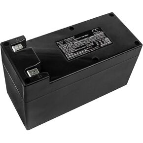 VI VINTRONS Battery for Alpina 124563, AR 1 500, AR2 1200, AR2 600, (9000mAh)