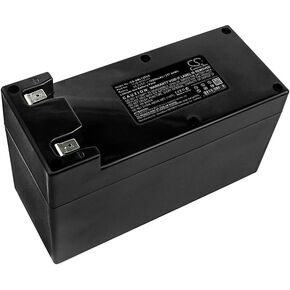 VI VINTRONS Battery for Alpina 124563, AR 1 500, AR2 1200, AR2 600, (10200mAh)