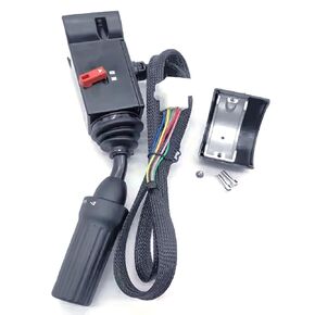 881-970 Joystick Controller Compatible for Skyjack Drive Controller 0501-210-681