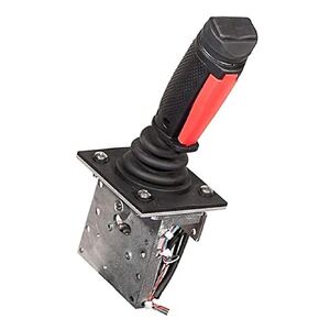 Joystick Controller 1600282 for JLG 1532E2 1532E3 1932E2 1932E3 2032E2 2033E3 2632E2 2646E2 3246E2