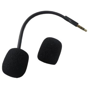 PC Gaming Microphone Replacement Part Mic Fit for Logitech G PRO X2/X1 Wireless Lightspeed 7.1 Gaming Headset and Fit for Logitech G PRO X wired Gaming Headset by YTXXDEUS