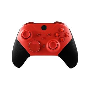 Elite Series 2 Core Controller Compatible for Xbox Elite Series 2 Controller,Gamepad Compatible with Xbox Series X|S, Xbox One X|S (Red)