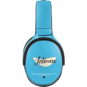 Skinit Decal Audio Skin Compatible with Skullcandy Venue - Officially Licensed Warner Bros The Jetsons Logo Design