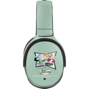 Skinit Decal Audio Skin Compatible with Skullcandy Venue - Officially Licensed Warner Bros Party Like Its 2099 Design