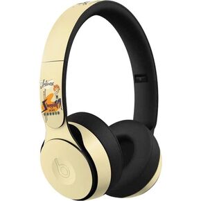 Skinit Decal Audio Skin Compatible with Beats Solo Pro - Officially Licensed The Jetsons Party Like Its 2099 Design