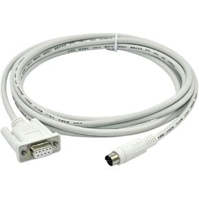 TK6070-FP0 for FP0/FP2/FP-X Series PLC Connect Veinview TK6070IH/IK/IPTouch Panel HMI Programming Cable TK6070FP0(2M)