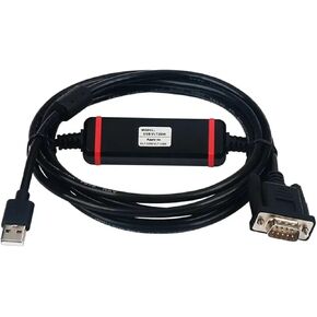 USB-VLT2800 Suitable for VLT2800 2900 Inverter Debugging Data Download Cable
