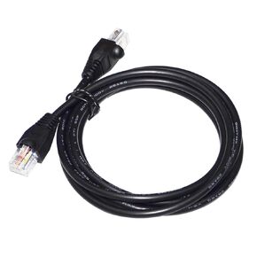 RJ12 to RJ45 / RJ45 to RJ45 Connector CONTROLL Cable(1m,RJ12 to RJ45)