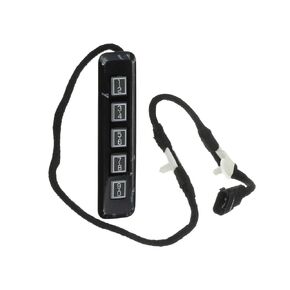 2015-2020 Ford F-150 OEM Door Bailar Lock Lock Lock Keypad FL3Z-14A626-AD Black