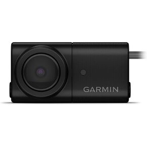 Garmin BC™ 50 with Night Vision Wireless Backup Camera With License Plate Mount and Bracket Mount, 010-02610-00