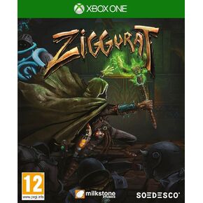 SOEDESCO Ziggurat Xbox One