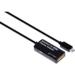 شركاء التسويق العالمي Cirago Slimport Adapter Cirago Slimport Adapter Cir