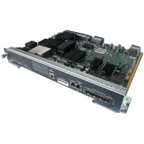 Cisco WS-X45-SUP7-E Catalyst 4500 E-Series Supervisor Engine Module [848Gbps] (Renewed)