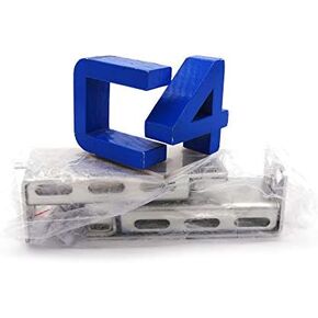 Cisco RCKMNT-19-CMPCT 19 RACKMOUNT KIT (Renewed)