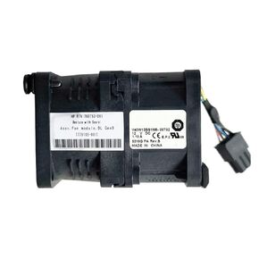 779103-001 790514-001 768753-001 778567-001 for DL120 DL160 G9 Gen9 Server Cooling Fan Cooler Fan