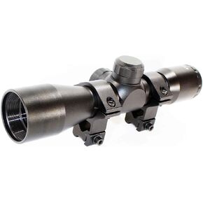 Hunting Scope for Crosman RepeatAir 1077