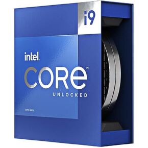 Intel Core i9 [13th Gen] i9-13900K Tetracosa-core [24 Core] 3 GHz Processor