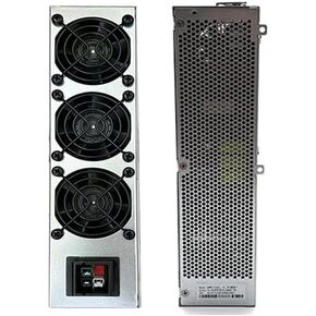 APW17 1215A Power Supply for Bitmain Antminer S21, T21, KS5, KS5Pro ASIC Miners