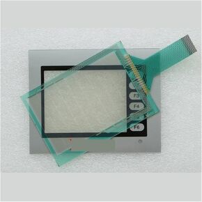 ST402-24V-PP 3180053-04 - Plastic protective film touch screen(Touchpad)