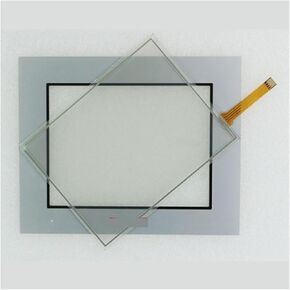 GP-4401T PFXGP4401TAD - Plastic protective film touch screen(Touchpad)
