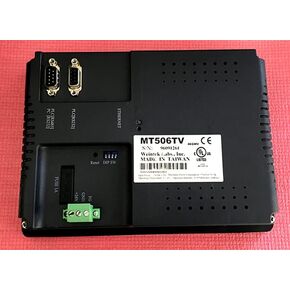 Davitu Electricity Generation - MT506TV 46GWV touch screen, used in good condition 80% appearance, good working,