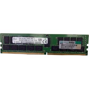 BestParts 32GB 2Rx4 PC4-3200AA-RB2-12 RAM Memory Compatible with HPE ProLiant G10 Plus Server P06033-B21 P11444-091