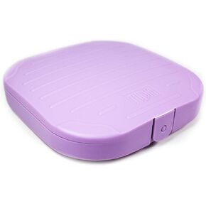 TUDIA EVA Empty Hard Storage Travel Carrying Case Bag For Two Way Radio/Long Range Walkie Talkie [CASE ONLY, Device NOT Included] in Kuwait