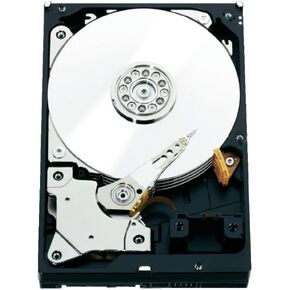 WD Re WD2000FYYZ 2TB 7200 RPM SATA 6Gbps 64MB Cache Datacenter HDD